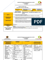 Demostracion de Lo Aprendido Proyecto