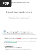 Cap 1 - Introdução_Máquina Multinível-Linguagem.pdf