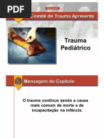 C10 Trauma Pediátrico