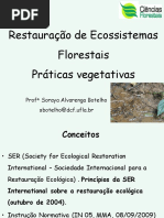 Prof Soraya - Práticas Vegetativas - Parte 1