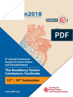 The Residency Towers: 15 - 16 September