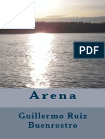 Arena - Ruiz Buenrostro, Guillermo PDF