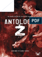 Antologia Z Volumen 1 - AA. VV - PDF