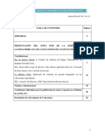 Boletin 22 Felacc