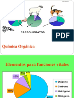 Carbohidratos 