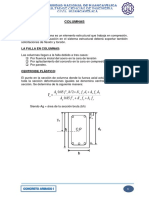 Trabajo de Columnas