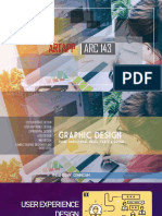 Graphic Design - Art App