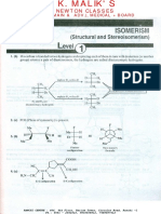 M S Chouhan Isomerism (Structural & Stereoisomerism)
