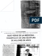 El Mensaje de Las Piedras de Ica - Javier Cabrera PDF