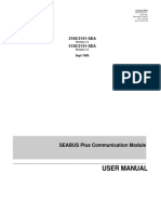 Prosoft MCM 3100-3150