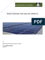 CODE-Wind Design Solar Panels