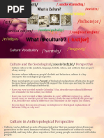 CULTURE 2018-2.pptx