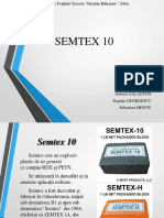 Semtex 10