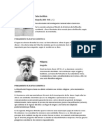 Filosofia