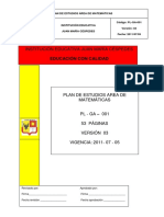 001 matematica 2016