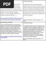 FICHAS EDUCACION FISICA