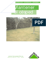 Mantenimiento de Cesped.pdf