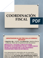 6 Coordinacion Fiscal