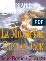 00 - La Amante Del Capitán Jack