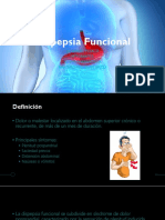 Dispepsia Funcional