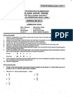 Soal Matematika Wajib KLS 10 PDF