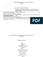 Discriminación y Postfeminismo