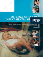 Sarah Mares, Louise Newman-Clinical Skills in Infant Mental Health-Aust Council For Ed Research (2005)