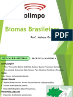 Biomas III