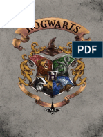 Hogwarts