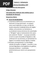 Tutoria 4