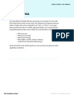 JoyfulToolkit JOYJOURNAL PDF