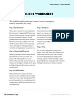 JoyfulToolkit JOYFULPROJECT PDF