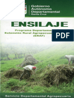 Ensilaje