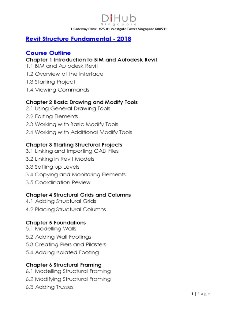 ERSS Requirements | PDF | Autodesk Revit | Structural Engineering