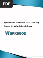 ACP Workbook