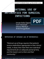 3.the Rational Use of Antibiotics for Surgical Infections Kel10 - Copy