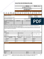 SDI (Aditivo Mintech)