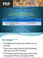 Download Perbezaan Karangan Berformat Karangan Umum Dan Penulisan Ilmiah by Nexjack Onek Sakim SN38830081 doc pdf