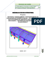 Memoria de Calculo