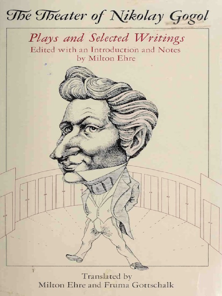 Gogol, Nikolai - Dead Souls (Yale, 1996) | PDF | Nikolai Gogol