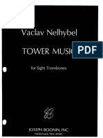 Tower Music PDF