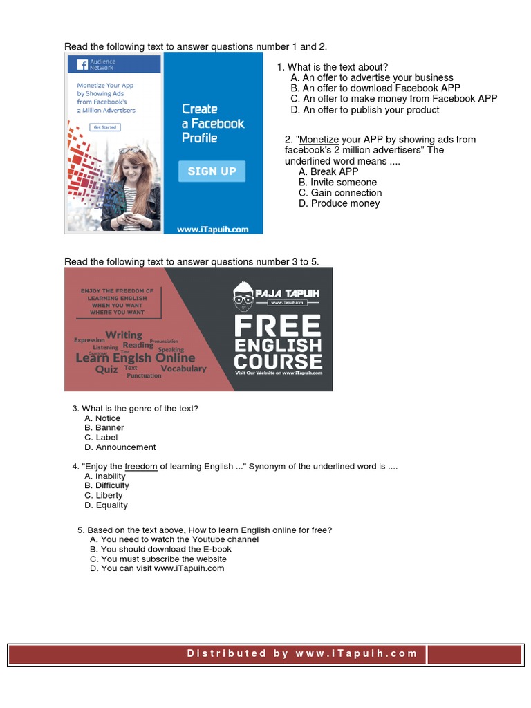 Banner Brochure Poster Pamphlet Docx Restaurants Facebook