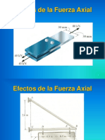 0B-Efectos de La Fuerza Axial