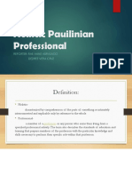 Holistic-Pauilinian-Profession.pptx
