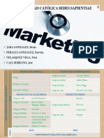 Matriz de crecimiento - Participación de mercado.pptx