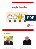 Psicologia Positiva