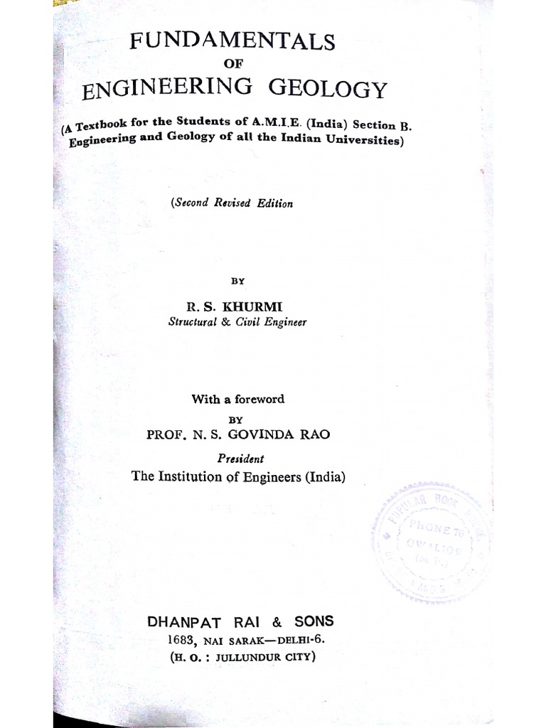 RS KHURMI CIVIL ENGINEERING PDF GOOGLE DRIVE intelligence overview