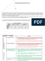 PROGRAMA ANUAL 1°secun Maxi