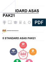 4K 1N - 5 Standard Asas PAK21 PDF