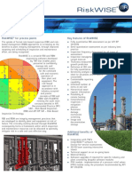 RiskWISE For Process Plant 2017 PDF
